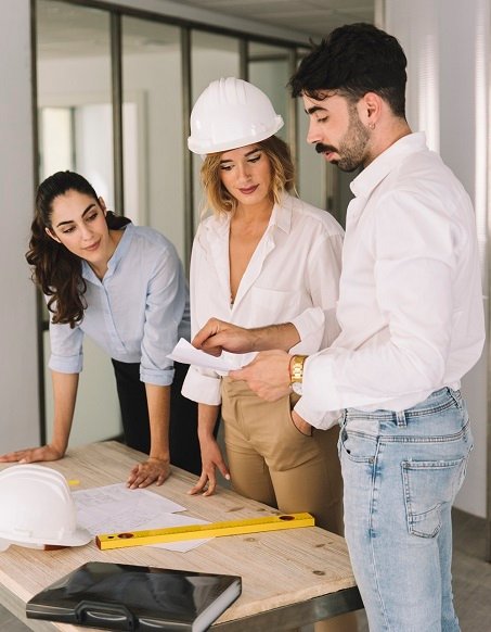 Top Villa Construction & Renovation Company in Dubai