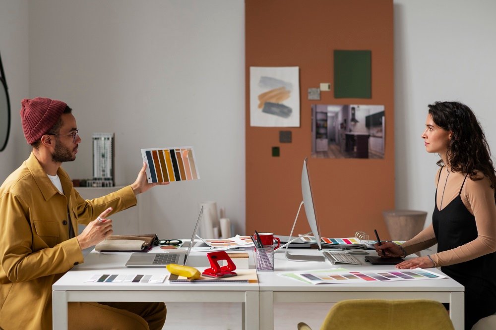 Interior Design & Fit-Out Services in Dubai