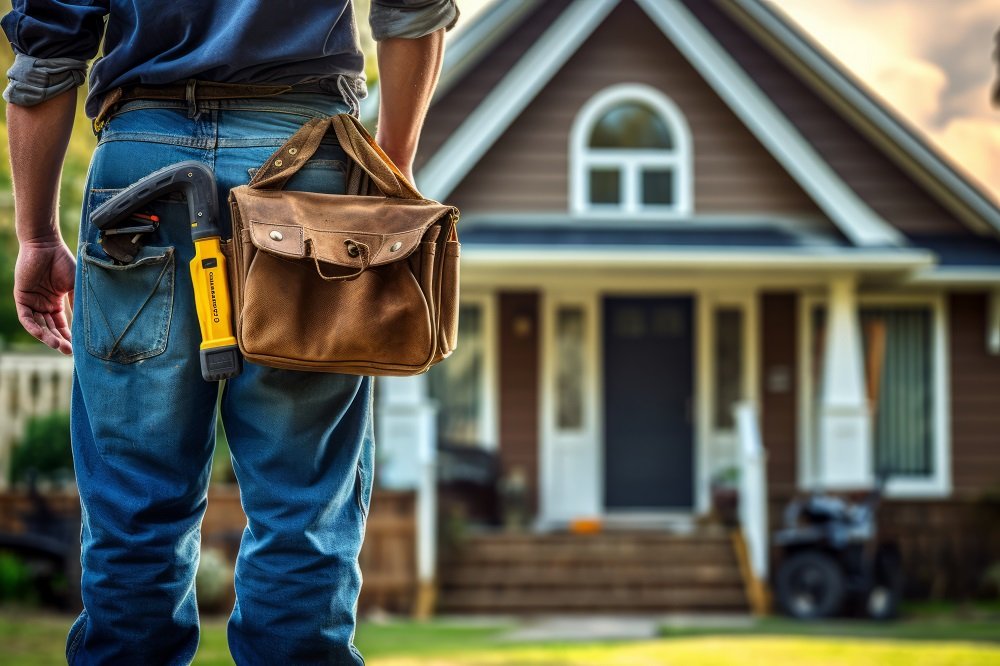 Villa Maintenance in Dubai